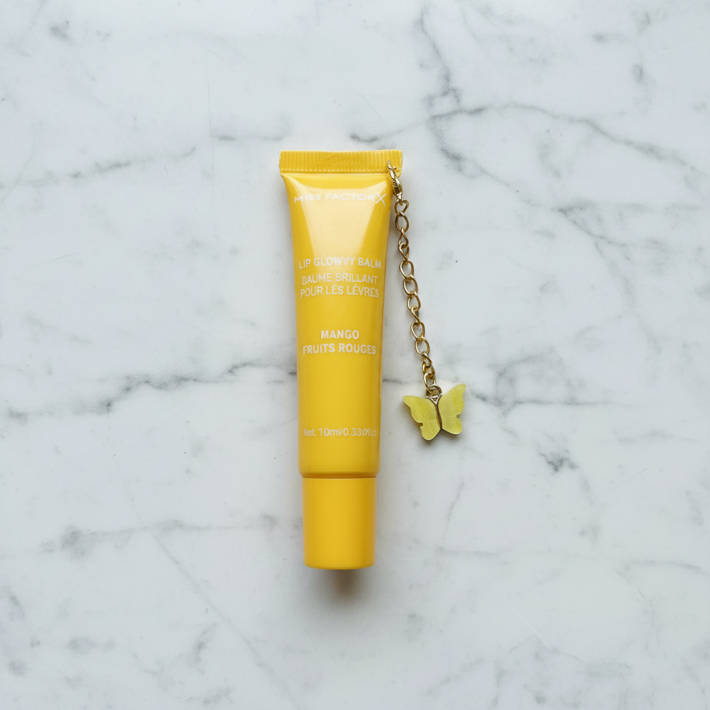 Mango Lip Glowvy Balm