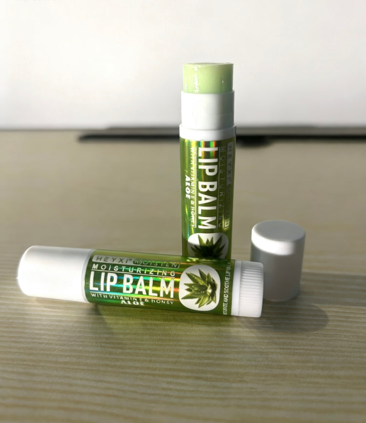 Lips balms