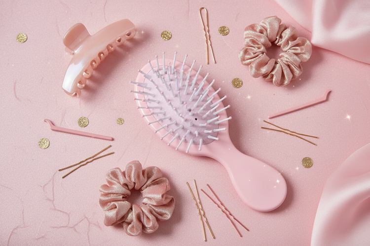 Hair & Accessories