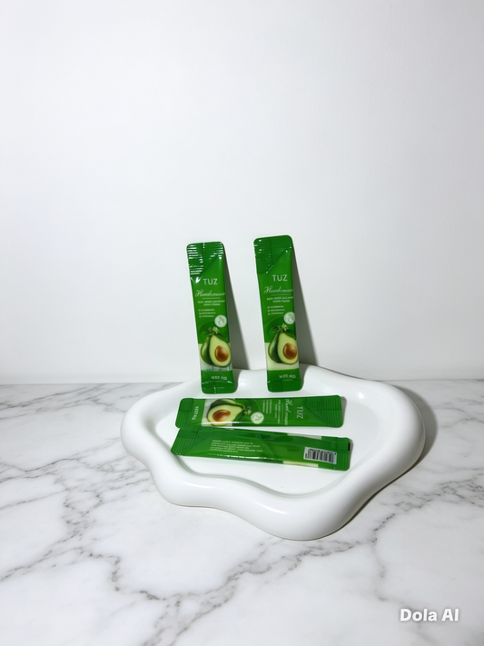 Avocado Hand Cream