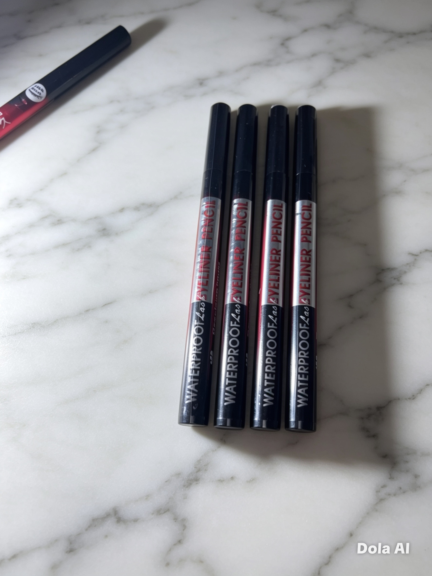 Waterproof Lash Eyeliner Pencil