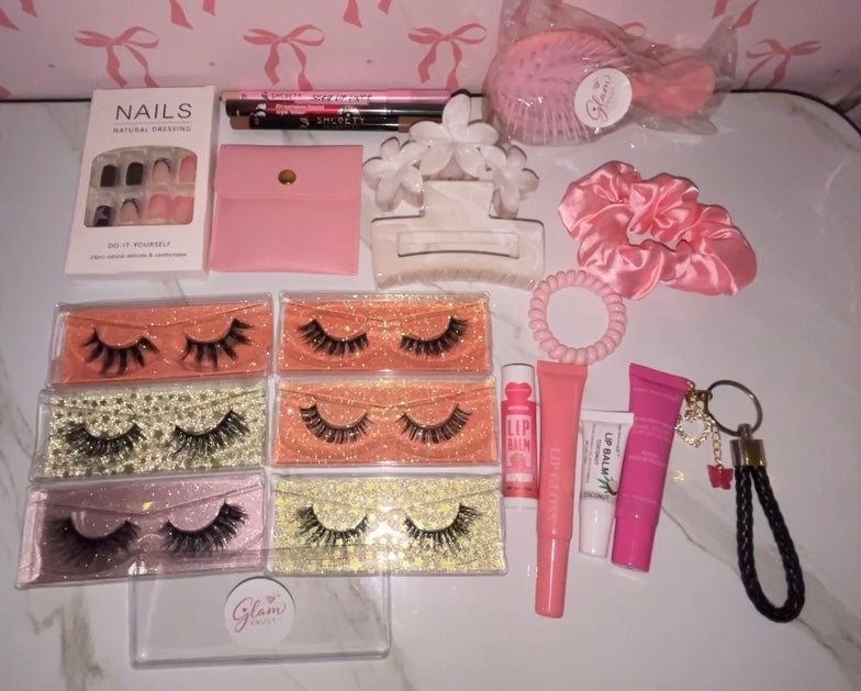 Beauty Vault bundle