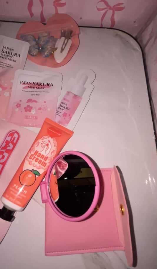 Vault Skincare Bundle
